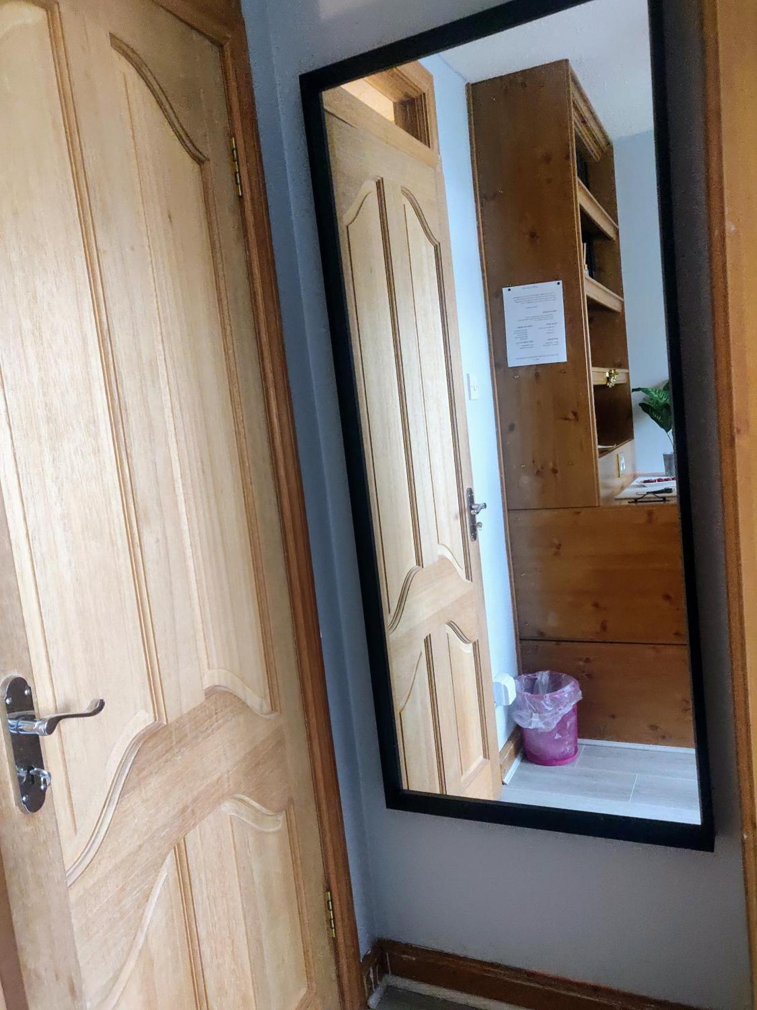 Private Room In Dublin Bagian luar foto